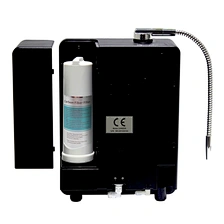 alkaline water machine